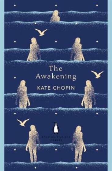 The Awakening - Penguin Books UK