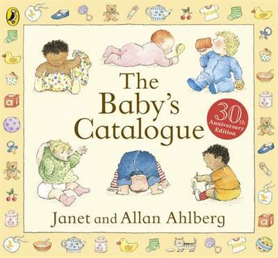 The Baby's Catalogue - Puffin Books UK