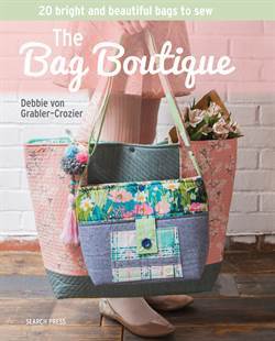The Bag Boutique - Search Press