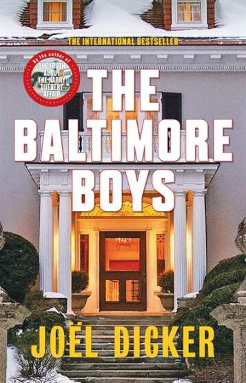 The Baltimore Boys - 1