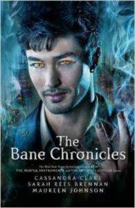 The Bane Chronicles - Walker Books