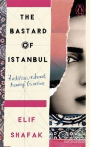 The Bastard Of İstanbul - 1