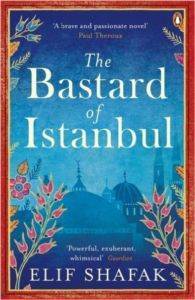 The Bastard of Istanbul - 1