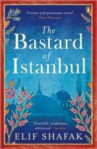 The Bastard of Istanbul - Penguin Books UK