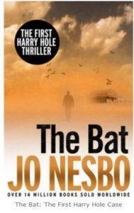 The Bat (Harry Hole 1) - Vintage Books UK