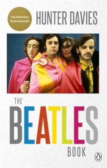 The Beatles Book - Ebury Press