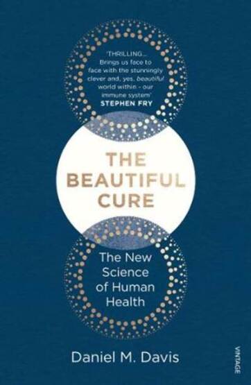 The Beautiful Cure - Vintage Books UK