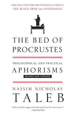 The Bed Of Procrustes - Random House USA