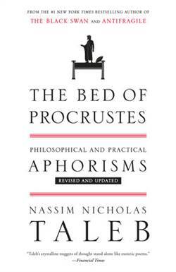 The Bed Of Procrustes - 1