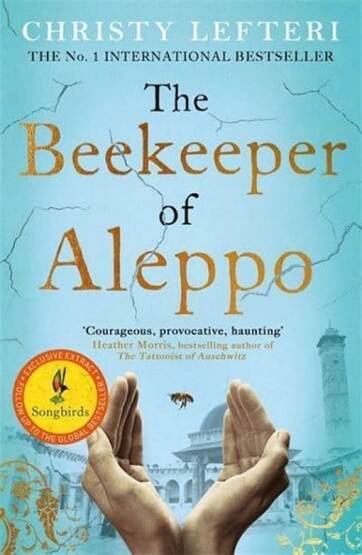 The Beekeeper Of Aleppo - Manilla Press
