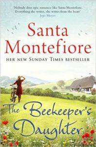 The Beekeeper's Daughter - 1