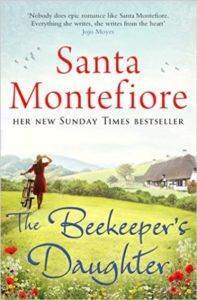 The Beekeeper's Daughter - Simon & Schuster UK