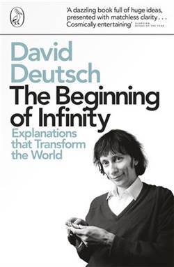 The Beginning of Infinity: Explanations That Transform the World - 1