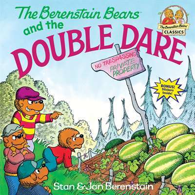 The Berenstain Bears and the Double Dare - Random House USA