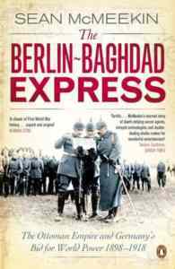 The Berlin-Baghdad Express - 1