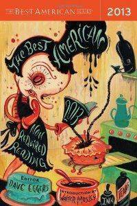 The Best American Nonrequired Reading - Mariner Books