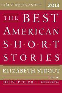 The Best American Short Stories - 1