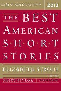 The Best American Short Stories - Mariner Books