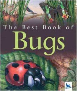 The Best Book of Bugs - 1