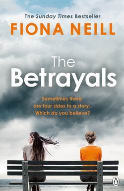 The Betrayals - Penguin Books UK