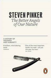 The Better Angels Of Our Nature - Penguin Books UK