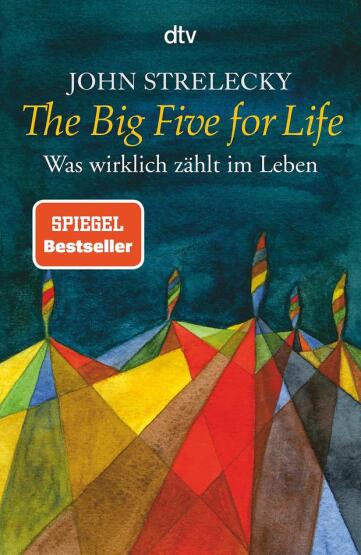 The Big Five for Life - 1