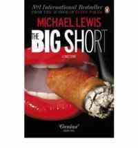 The Big Short - Penguin Books UK