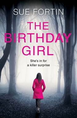 The Birthday Girl - 1