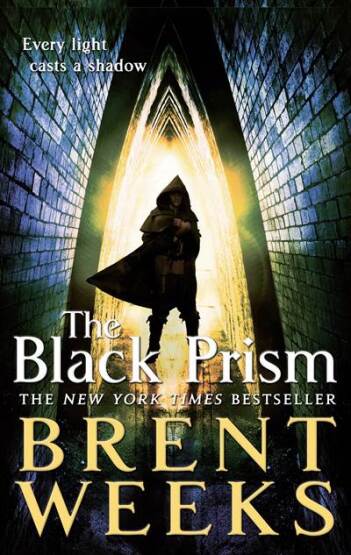 The Black Prism - Orbit Books UK