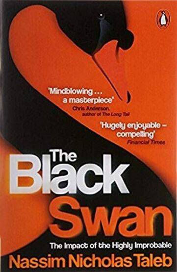 The Black Swan - Penguin Books UK