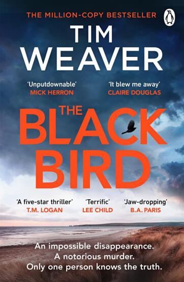 The Blackbird - Penguin Books UK