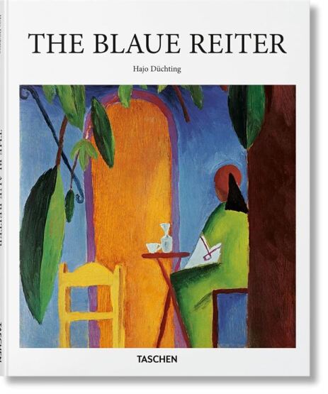 The Blaue Reiter - 1