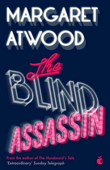 The Blind Assassin - 1