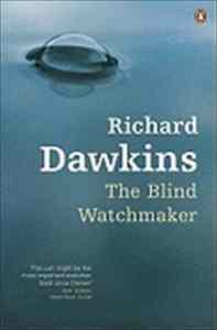 The Blind Watchmaker - 1