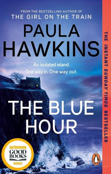 The Blue Hour - Penguin Books UK