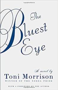 The Bluest Eye - 1