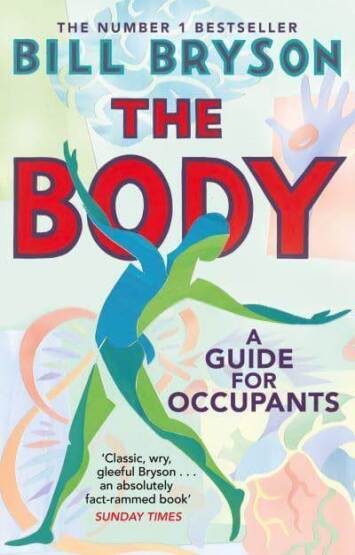 The Body: A Guide For Occupants - Black Swan