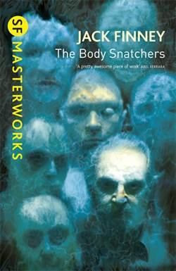 The Body Snatchers - 1