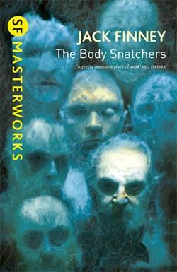 The Body Snatchers - Gateway