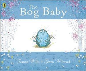 The Bog Baby - Puffin Books UK