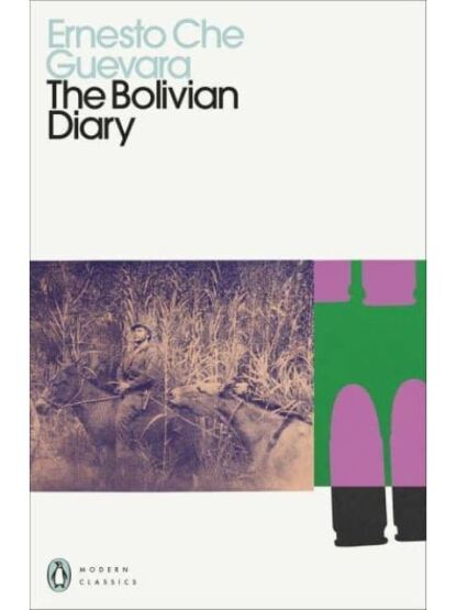 The Bolivian Diary - 1