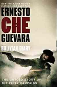 The Bolivian Diary - 1