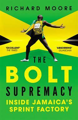 The Bolt Supremacy: Inside Jamaica's Sprint Factory - 1