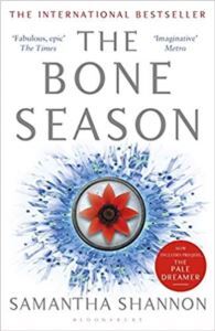 The Bone Season - Bloomsbury