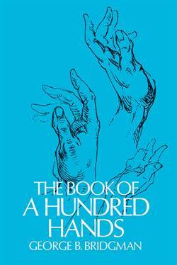 The Book of a Hundred Hands - Dover Publications