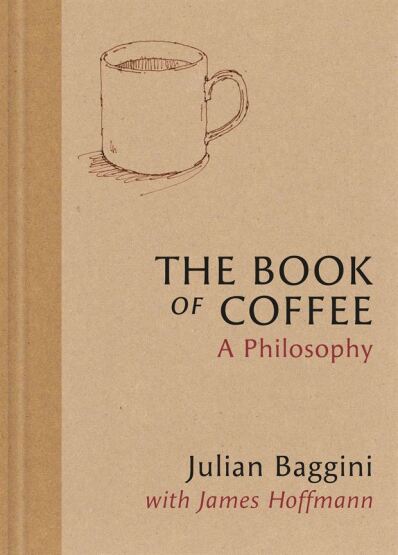 The Book of Coffee - Mitchell Beazley