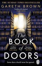The Book of Doors - 1