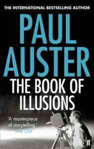 The Book of Illusions - Faber & Faber UK