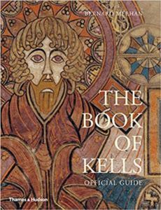 The Book Of Kells - Thames & Hudson