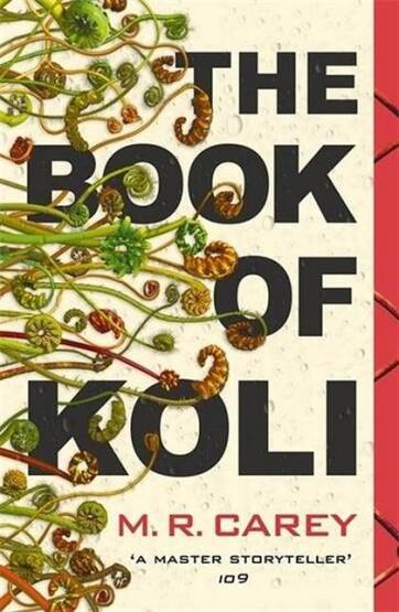 The Book of Koli - Orbit Books UK
